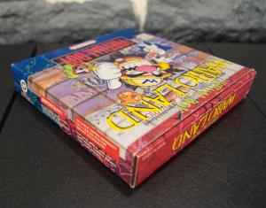 Virtual Boy Wario Land (03)